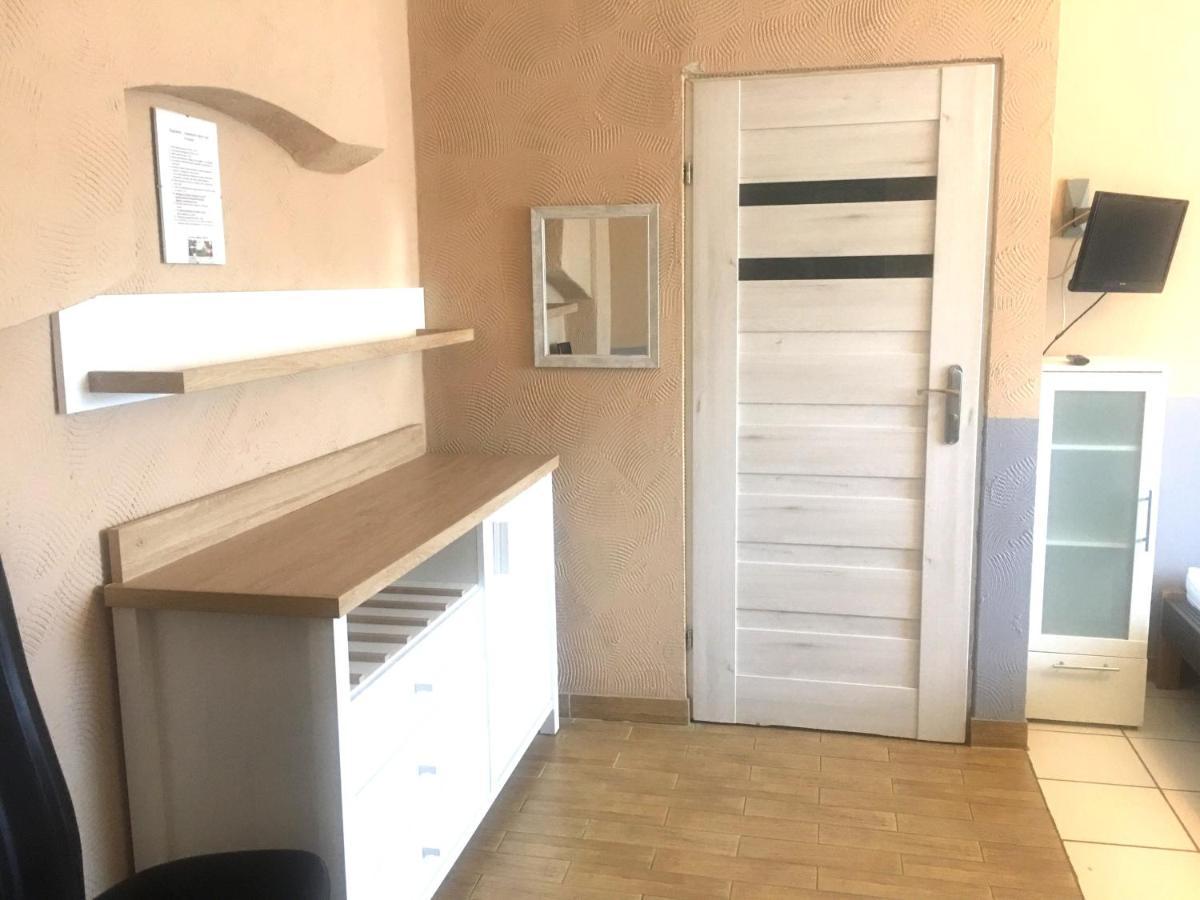 Apartamento Azyl Nad Potokiem Karpacz Exterior foto