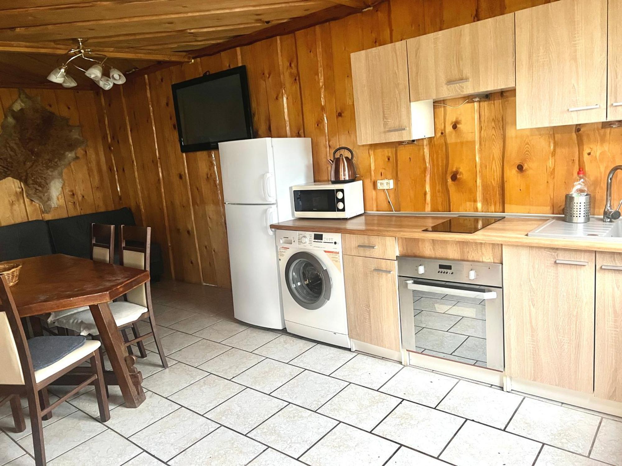 Apartamento Azyl Nad Potokiem Karpacz Exterior foto